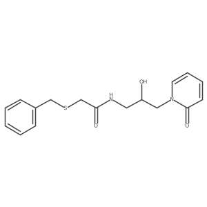 1797160-50-9 structure