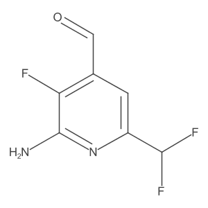 1803673-32-6 structure