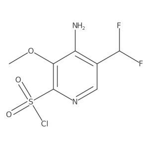 1803685-49-5 structure