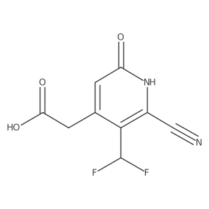 1804719-49-0结构式