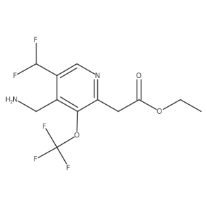 1804932-63-5 structure