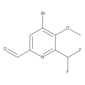 1805351-54-5 structure
