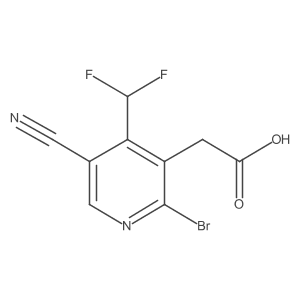 1805432-35-2 structure