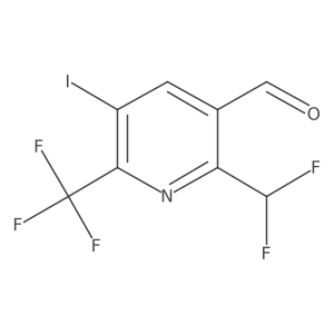 1805462-85-4 structure