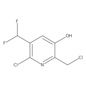 1806929-74-7 structure