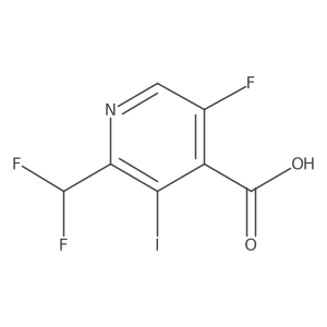 1807134-51-5 structure