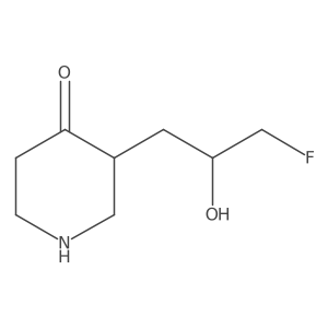 1850320-93-2 structure