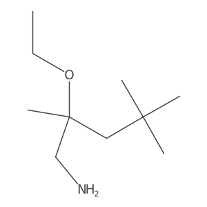 1858059-41-2 structure