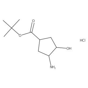 1909327-33-8 structure