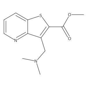 1955520-51-0 structure