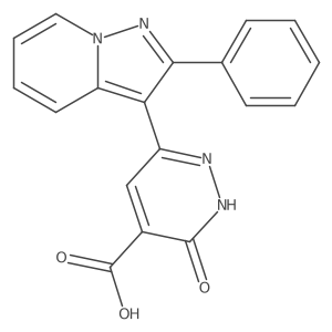 195826-99-4结构式