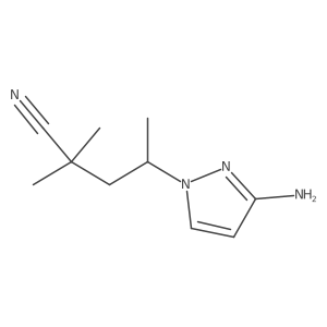 2012867-31-9 structure