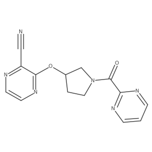 2034206-75-0结构式