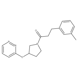 2034209-96-4 structure