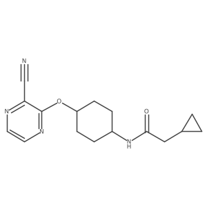 2034317-84-3 structure