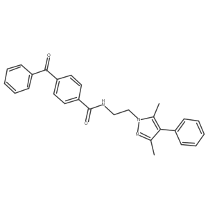 2034369-33-8结构式