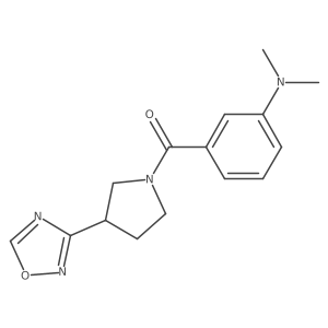2034369-77-0 structure
