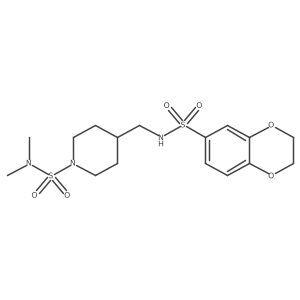2034375-89-6 structure