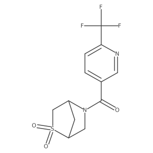 2034456-48-7结构式