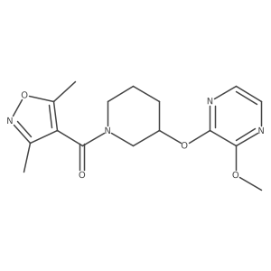 2034480-56-1 structure