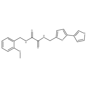 2034486-98-9 structure