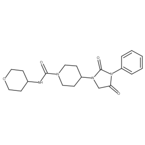 2034512-87-1 structure
