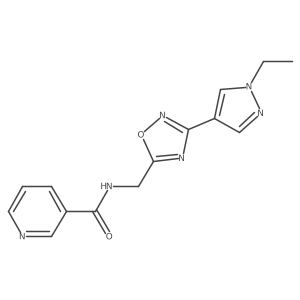 2034515-86-9 structure