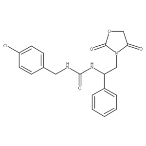 2034564-58-2 structure