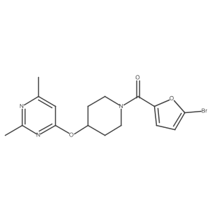 2034633-22-0 structure