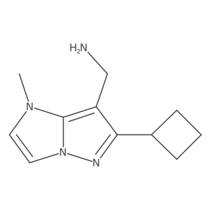 2097970-36-8 structure