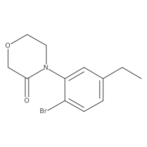 2137858-01-4 structure