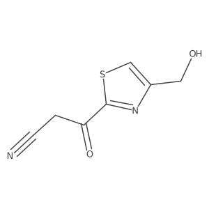 2167758-88-3结构式