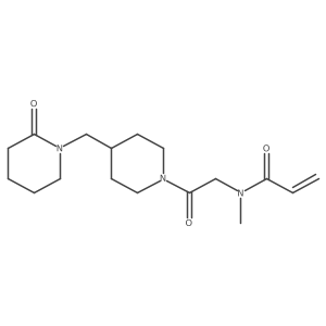 2197805-11-9 structure
