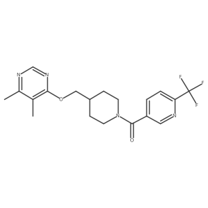 2309732-27-0结构式