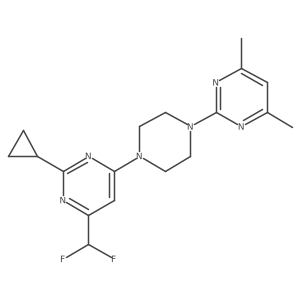 2742032-99-9 structure