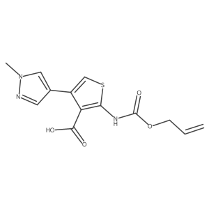 2763976-64-1 structure