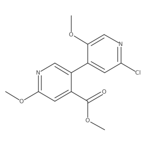 2882958-87-2 structure