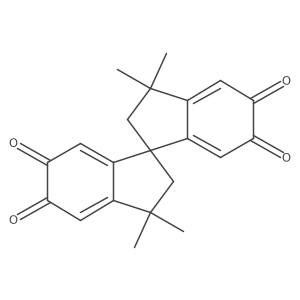 38475-60-4 structure