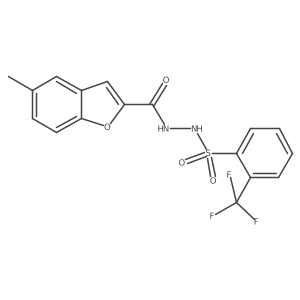 406191-61-5 structure