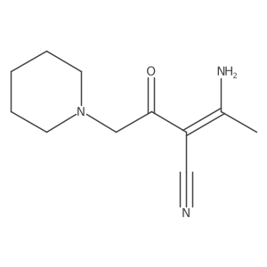 464891-09-6 structure