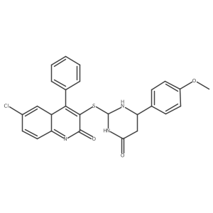 577988-37-5 structure
