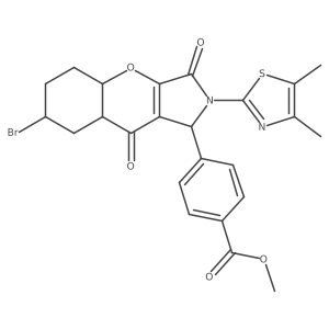 632318-05-9 structure