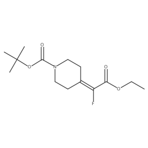 672957-85-6 structure