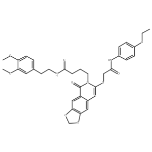 688060-70-0 structure
