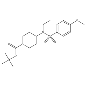 849226-21-7 structure