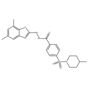 851987-63-8 structure