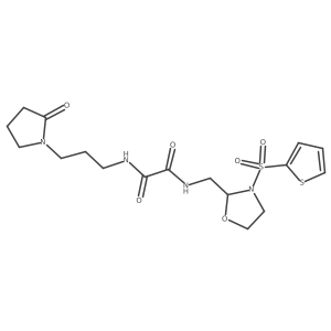 874804-91-8 structure