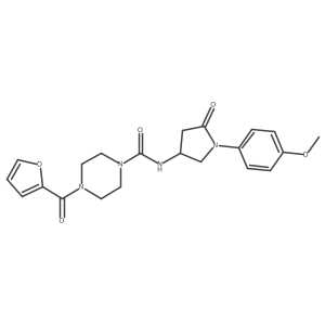 878062-58-9 structure