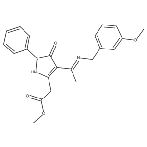 879055-75-1结构式