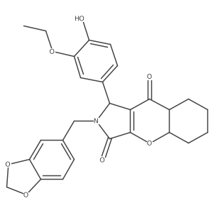 879910-79-9 structure